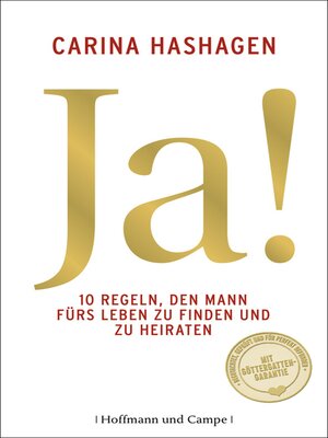 cover image of Ja!